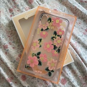 Sonix iPhone XS Max phone case